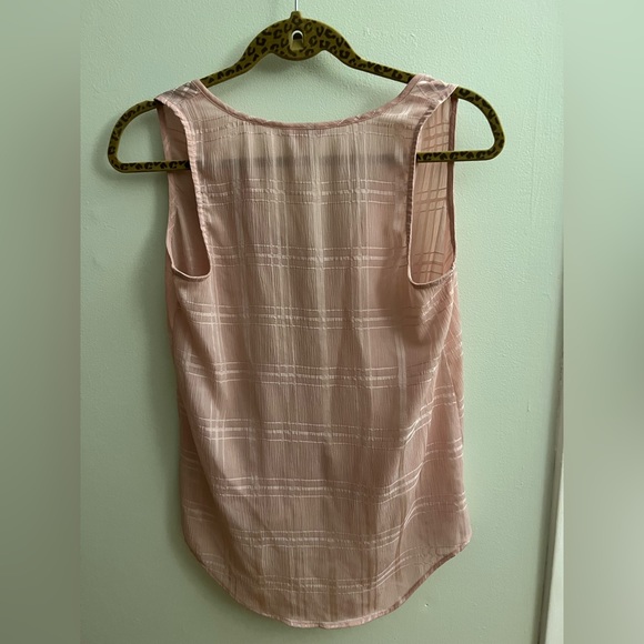 Candies Tank Top - Picture 2 of 3